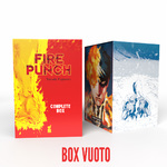 Fire Punch - Box vuoto